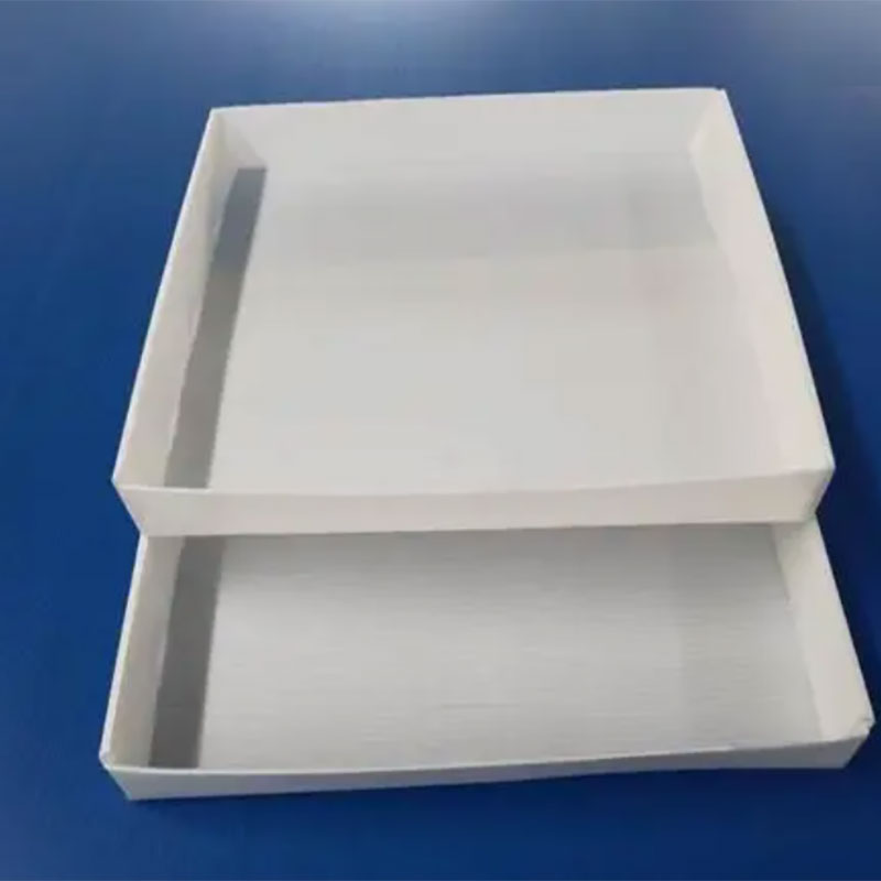 Beneficia cavum Panel Refrigerator Trays