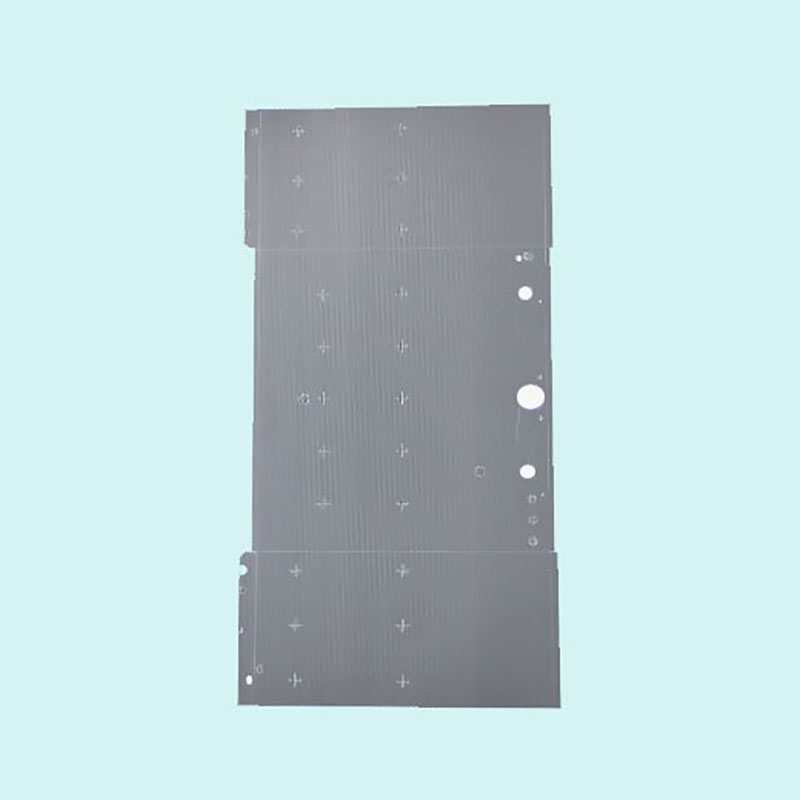 Cauta Panel Refrigerator Back Panel